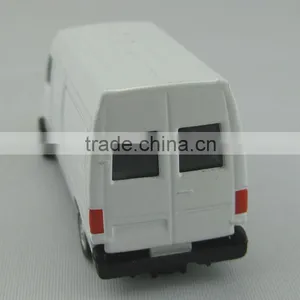 1:64 Die-cast Van Toy,mini Van Toy,alloy Model Van,good Sale Van Model thumbnail-3