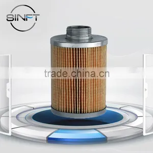Long Life Air Purifier Filter for Air Compressor thumbnail-1
