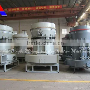 Powder Grinding Milling Machine thumbnail-1
