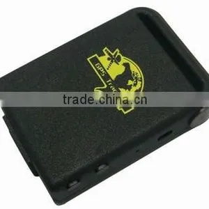 Hidden Gps Tracker for Kids and Pets thumbnail-1