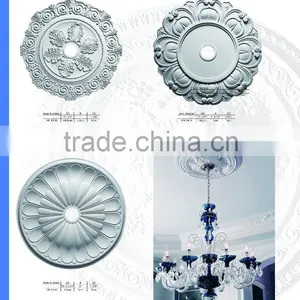 2015 High Quality Good Price Beautiful New Modern Luxury Making Plaster Mouldings thumbnail-1
