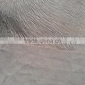 100% Polyester Burn Out Fabric for Sofa Upholstery thumbnail-4