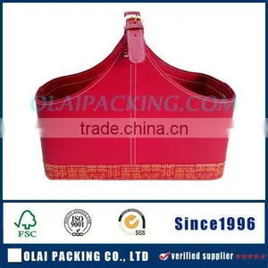 2015 Luxury Large Capacity Hamper Box With Handle thumbnail-1