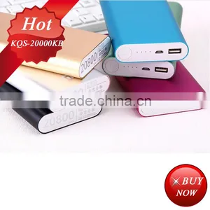 Slim Power Bank 20000mah (MI CHARGER ) for Lcd Greeting Card Quality Choice thumbnail-3