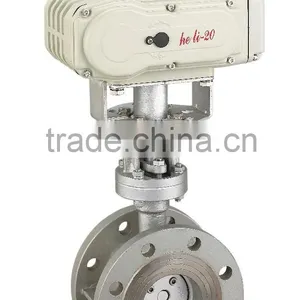 Hard Seal Butterfly Valve thumbnail-1