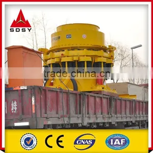 Manufacturer Cone Crusher Animation thumbnail-4