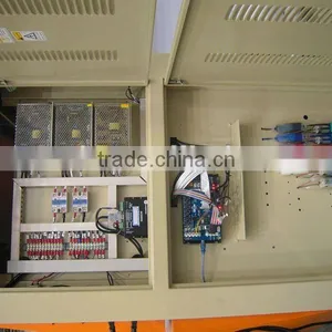 Main Board (for Seiko,xaar and Epson DX5 Head) thumbnail-1