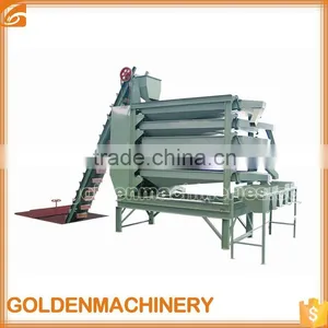 Stainless Steel Peanut Sieving Machine thumbnail-2