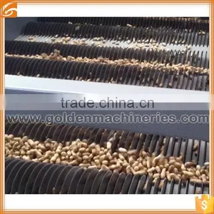 Peanut Stem Removing Machine thumbnail-4