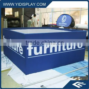 Trade Show Booth Exhibit Display thumbnail-2