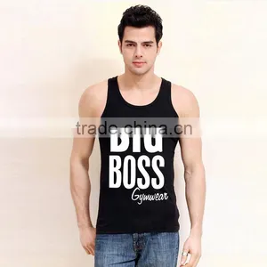 Gym Tank Top thumbnail-1