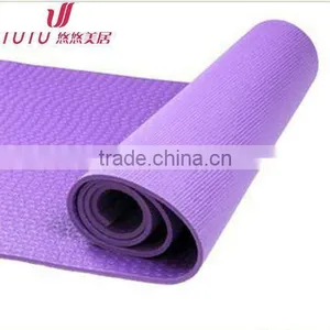 Deluxe Yoga Mat thumbnail-1