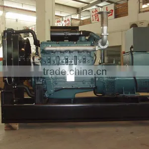 Doosan Generator thumbnail-1