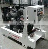 Yanmar Generator thumbnail-1