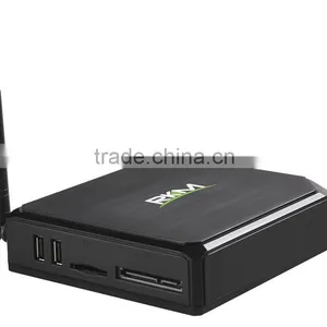 MK80 Allwinner A80 Octa Core Android 4.4 Mini TV Box 2G/16G 2.4G/5G WIFI 802.11AC Bluetooth DLNA XBMC thumbnail-4