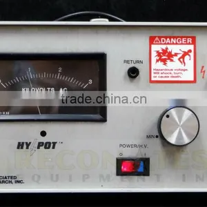 Associated Research 403AI A.C. Junior Hypot thumbnail-1