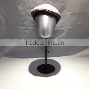 2016 Hot Selling Sex Female Mannequin Head for Wig Display Display Mannequin Head Cheaper thumbnail-3