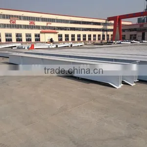 Steel Structure Warehouse Drawings thumbnail-6