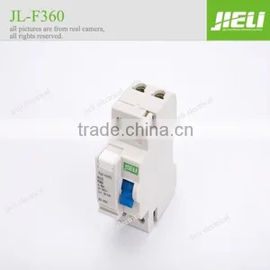 F360 Rccb 40a Circuit Breaker With Reasonable Price thumbnail-3