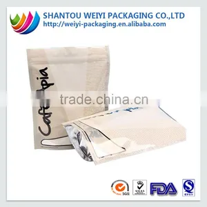 Heat Seal Tea Bag Envelope/ Tea Bag Paper Plastic Bags thumbnail-6