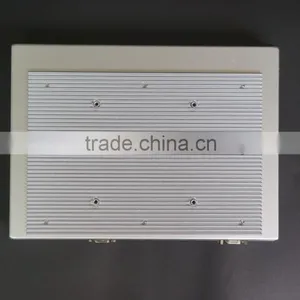 Customized Application 15'' Ip65 Rugged Industrial Touchscreen Panel PC thumbnail-4