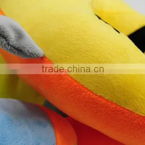 Travel Pillow, U Shape Pillow, Neck Pillow thumbnail-5