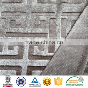 100 Polyester Tricot Brushed Back Satin Fabric thumbnail-4