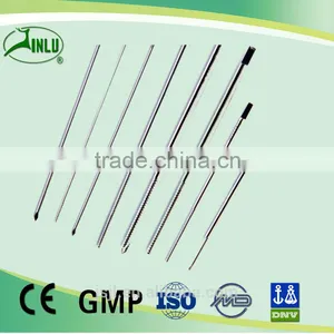 Fraction Pin Bone Pin thumbnail-1