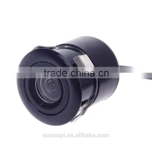 Hot Selling 12V Voltage Car Camera With 18.6/16.5mm Size thumbnail-1