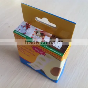 Transparent Craft Removable Adhesive Glue Dot Supplier thumbnail-2