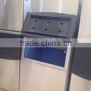 Dry Ice Maker Machine/ Snow Ice Maker Machine/ Home Mini Cube Ice Makers Machine thumbnail-3