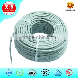 JGG-3KV Silicone Rubber Insulation High-voltage Electrical Motor Leading Wire thumbnail-1
