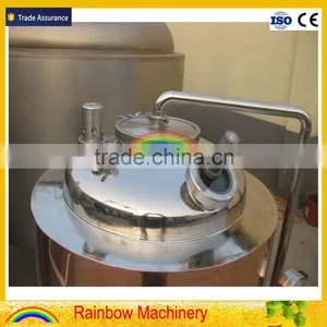 Mini Home Beer Brewing Equipment, Fermentation Tanks for Sale thumbnail-2