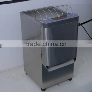 Most Popular Commercial Used Vegetable Cutter Slicer Shredder thumbnail-3