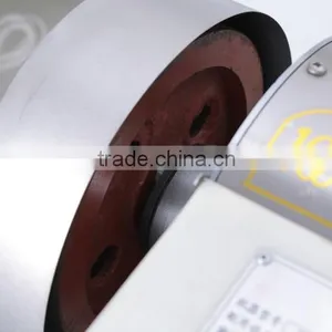 Easy Operation Industrial Eletric Vegitable Slicer Vegetable Cutter thumbnail-5