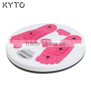 KYTO Factory Outlet Exercise Disc Figure Trimmer for Waist Trainer thumbnail-2