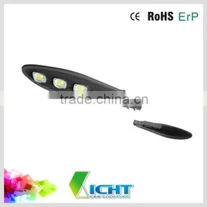LC-S002 High Quality High Power Ip65 Bridgelux Led Street Light thumbnail-2