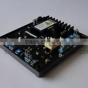 Brushless Generator 3 Phase Automatic Voltage Regulator AVR MX450 thumbnail-6