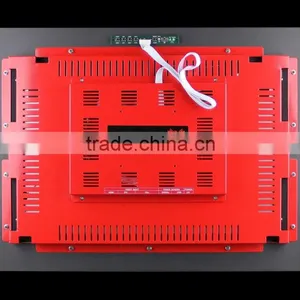 22" LED With Infrared Touch Screen for WMS Game Monitors thumbnail-1