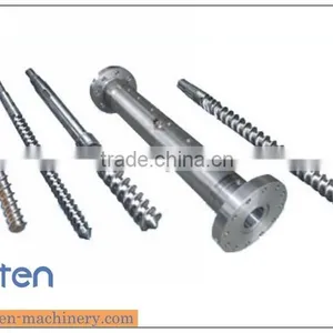 Rubber Screw Barrel thumbnail-1