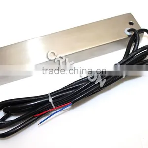 ODM Waterproof Mag Lock Wire to 8 Feet and no Need Side Mount Plate thumbnail-4