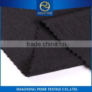 Best Selling Design Polyester Glitter Lycra Fabric Micro Polyester Jersey Fabric White Brocade Fabric thumbnail-3