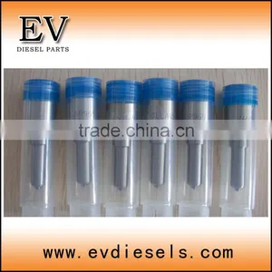 Injector Nozzle D1462 D1803 D1703 Egnine Parts Nozzle Tip Forklift Engine Parts thumbnail-1