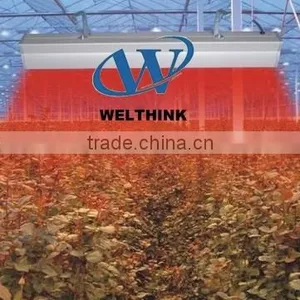 Plant Led Grow Light /LED Indoor Grow Lighting/LED Hydroponics Lighting for Vegetative&flowering&fruiting thumbnail-1