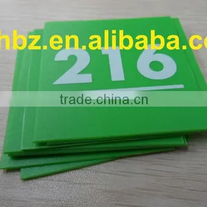 ECO-friendly Studying Playing Card thumbnail-1