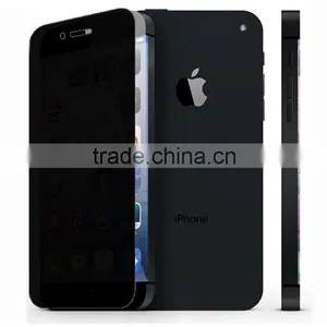 Anti-Spy Tempered Glass Screen Protector For IPhone 6 thumbnail-3