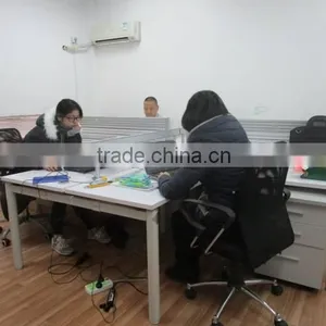 Jiaxing Psg Knitting Co., Ltd. company overview - view 3 thumbnail