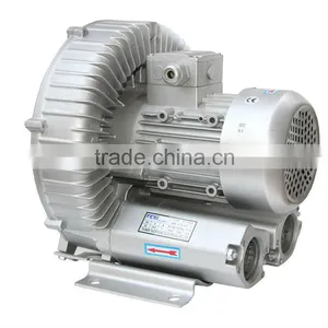 1/4HP 200W Voltex Blower AC Ring Blower thumbnail-1