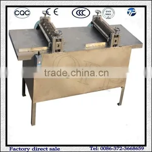 Commercial Peanut Nougat Candy/Milk Candy Cutting Machinery thumbnail-1