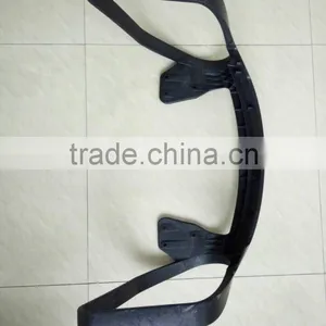 Customized Process Precise Plastic Auto Parts thumbnail-2